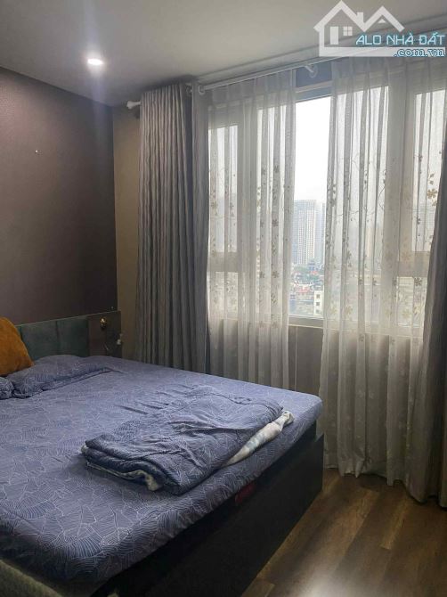 Bán chung cư Ecolife Capitol 58 Tố Hữu căn góc 102m 3PN ban công ĐN thoáng mát giá 8,x tỷ - 4