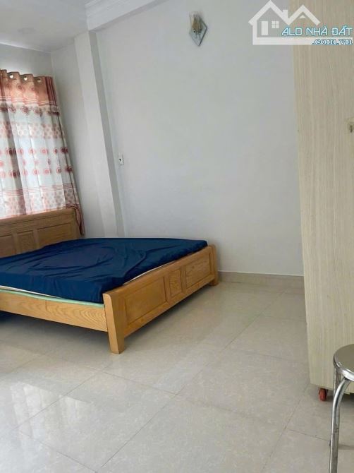 BÁN NHÀ 4 TẦNG - ÂU DƯƠNG LÂN – GẦN MẶT TIỀN – CHỈ 5TỶ95O TL - 4