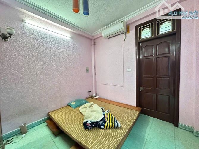 NHÀ BÁN LÊ TRỌNG TẤN HOÀNG MAI 43M 12,5 TY 4 TẦNG MT 3,8M MẶT NGÕ THÔNG ÔTÔ ĐỖ CỬA GẦN PHỐ - 4