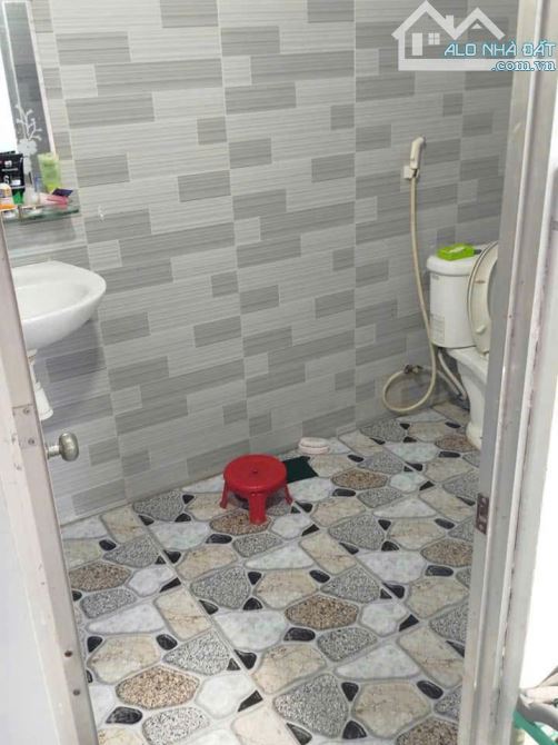 Bán nhà cấp 4 ở mặt đường Cây Trôm Phước Hiệp 5x26 ( 128m2 ) 590 TRIỆU Sổ hồng riêng - 4
