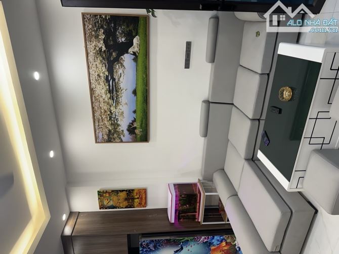 🌹🌹 5,6 tỷ - 40m2 - 4 TẦNG - HAI BÀ TRƯNG 🌹🌹 - 4