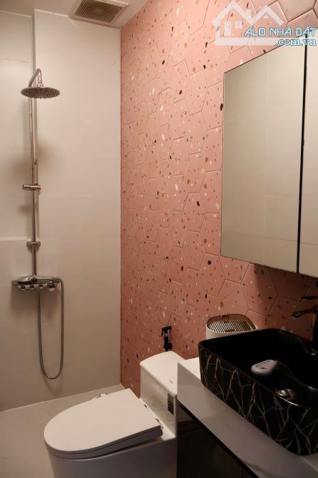 🏡 Bán Gấp Nhà 3 Lầu – Khu Độc Lập, Q. Tân Phú – Giá 9.6 Tỷ - 4