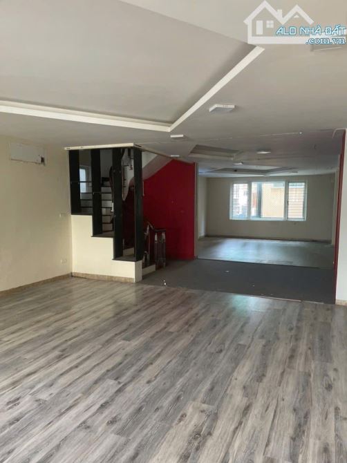 Bán Biệt Thự Liền Kề  Nguyễn Tuân 150m, 5 Tầng, MT 7,2m, 3 Ô tô Tránh, 2 thoáng Giá 52 Tỷ - 4