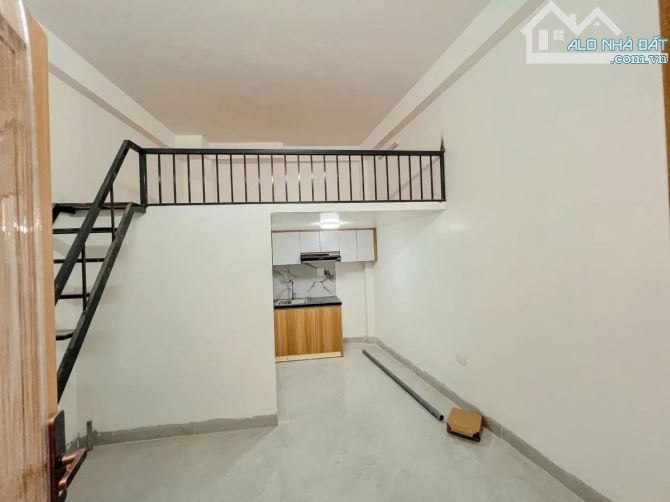 CCMN PHÙNG KHOANG, NAM TỪ LIÊM - 45M² - 6 TẦNG- MẶT TIỀN 4,2M - GIÁ 11 TỶ - 4