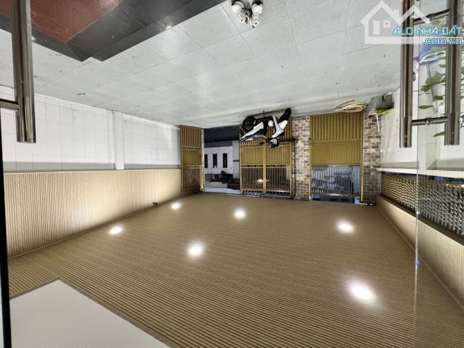 Hiếm _ BIỆT THỰ 2 TẦNG BÌNH THỌ THỦ ĐỨC _ DT: 191M2 NGANG 7,5M  SÁT MẶT TIỀN ĐẶNG VĂN BI - 4