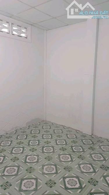 Bán nhà cấp 4 giá rẻ Thới Tam Thôn Hóc Môn 4x20 ( 82m2 ) 765 TRIỆU Sổ hồng riêng - 4