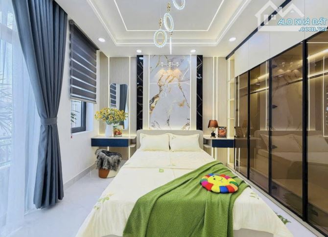 CẦN TIỀN CHỮA BỆNH CHÚ HUY CẦN BÁN GẤP NHÀ ĐƯỜNG SỐ 7-AN PHÚ-QUẬN 2 GIÁ 5tỷ230/ 80m2 - 4