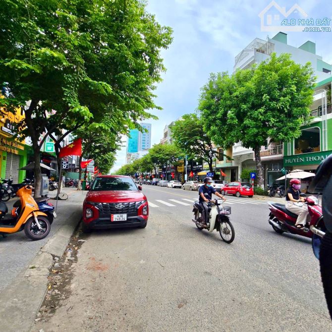 BÁN ĐẤT KIỆT - LÊ ĐÌNH LÝ, THẠC GIÁN, THANH KHÊ, ĐÀ NẴNG - 4
