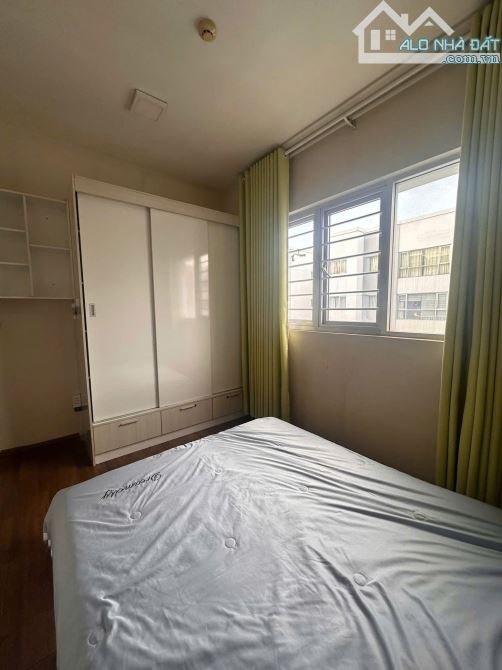 Splendor, Nguyễn Văn Dung, GV: 100m2, 3p ngủ, Nhà Trống, 10tr/th. - 4