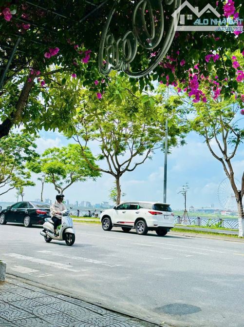HÀNG HIẾM GIAI ĐOẠN 1 KĐT NAM VIỆT Á – SÁT BÙI TÁ HÁN, MẶT PHỐ 7,5M  - HOÀNG VĂN HOÈ - 4