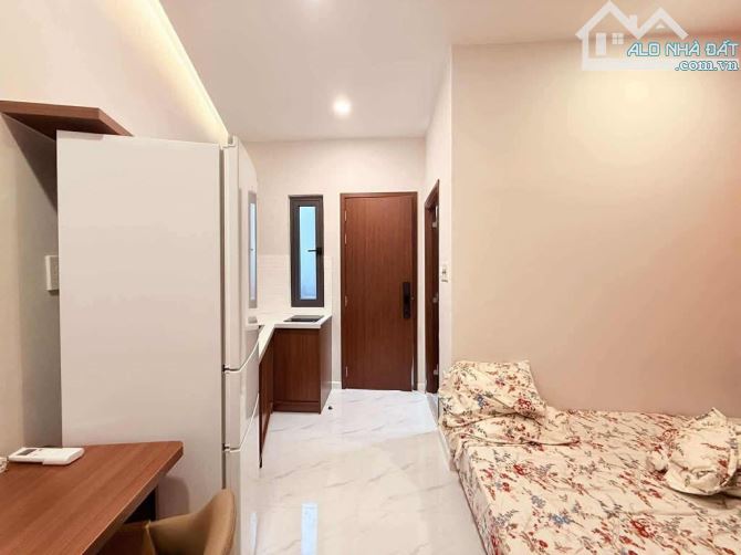 Bán nhà 5 tầng diện tích khủng hẻm ô tô 80m² Quang Trung nhỉnh 6 tỷ - 4