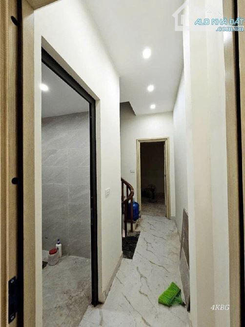 TÂY MỖ – ÔTÔ – VIEW THOÁNG - ĐỒ XỊN – 40M² – 5 TẦNG – 7.5 TỶ (CTL6973) - 4