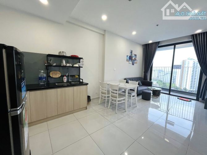 Cần Bán gấp NOXH 500tr view đẹp thoáng mát đầy đủ nội thất gần Vincom Dĩ An TP - 4
