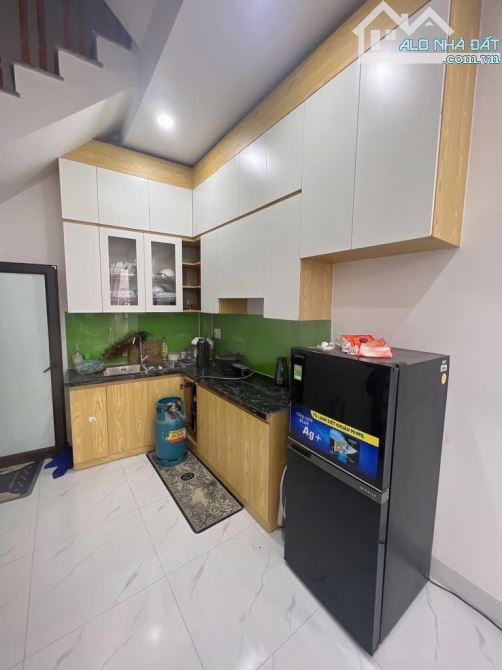 QUANG TIẾN – ÔTÔ - FULL TIỆN ÍCH – ĐỒ XỊN – 50M² – 5 TẦNG – 6.3 TỶ (CTL6975) - 4