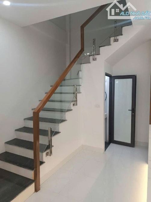 BÁN NHÀ CẦU CỐC – ÔTÔ - TIỆN ÍCH BẠT NGÀN – 30M² – 5 TẦNG – 5.55 TỶ (CTL3676) - 4