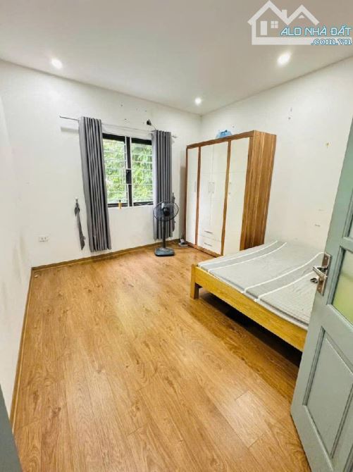 LÔ GÓC TÂY MỖ – VIEW HỒ - HX VIN – FULL TIỆN ÍCH – 37M² – 4 TẦNG – 6.2 TỶ (CTL6977) - 4