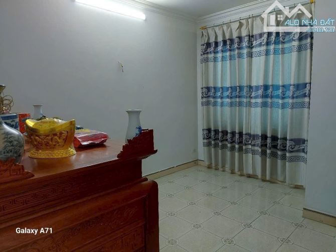 💥💥Nhà An Trang, An Đồng, An Dương đường 10m chỉ 2tyxx ✔️Xây thực tế 42m - 4
