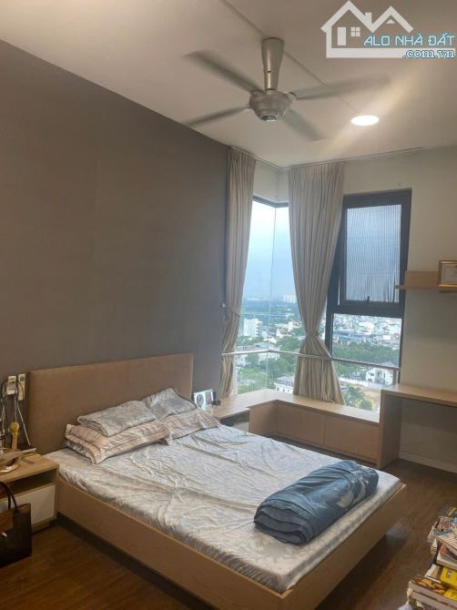 Bán căn hộ Jamila Khang Điền Q9 – Căn góc 3PN 96m², view Quận 1, sổ hồng, giá 6,6 tỷ - 4