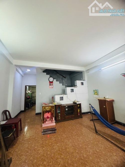 Bán nhà 4 tấm đường 50 Tân Tạo DT 5*20 - 4