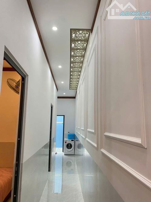 cho thuê nhà nguyên căn mặt tiền Lê Duẩn, Ea Tam, Đắk Lắk - 4