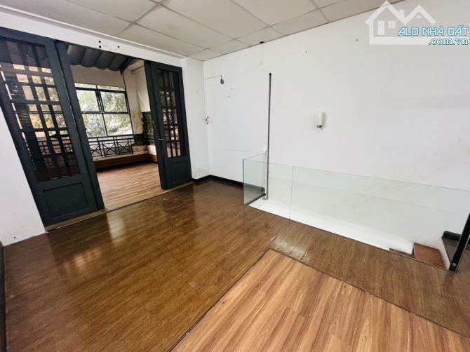 🔥MẶT TIỀN KINH DOANH🔥 - ĐƯỜNG NHỰA 12M - PHAN VĂN TRỊ - 💥70M2💥 -  CHỈ 9.x TỶ - 4