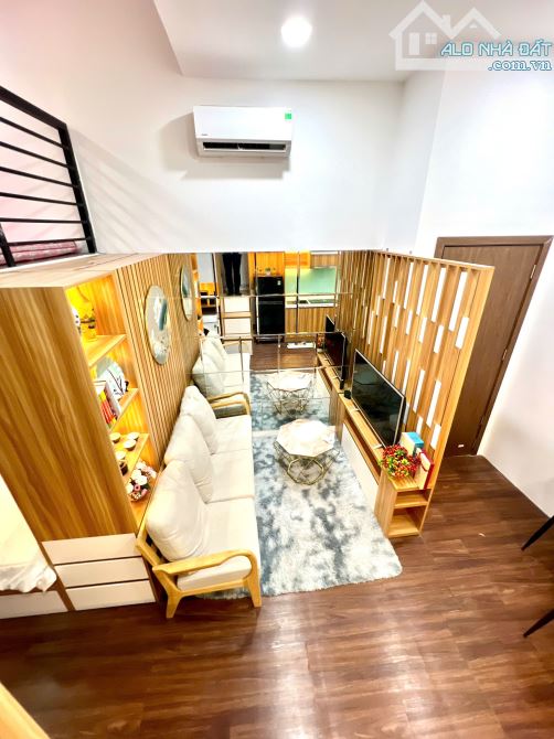 CĐT mở bán 20 căn hộ Gò Xoài, phường bình Hưng hòa A, quận bình Tân giá rẻ chỉ 1tỷ07/căn - 4
