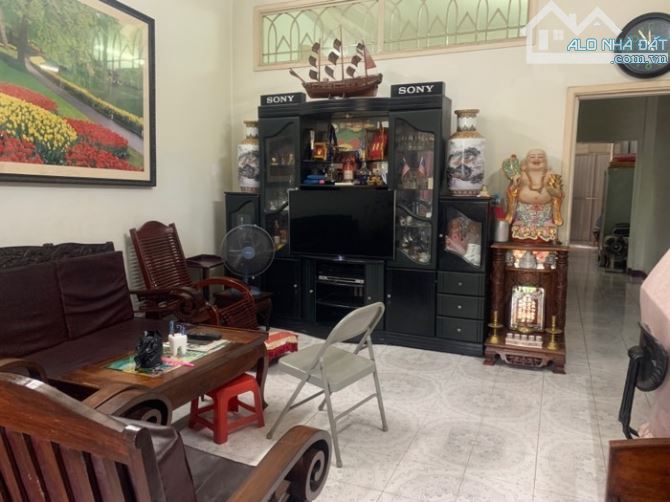 Bán Nhà Mặt Tiền Phạm Thế Hiển Ngay Quốc Lộ 50, 240m2(8x28) Nở Hậu, SHR Không Qui Hoạch - 4