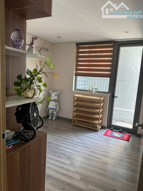 BÁN CĂN CHUNG CƯ THỐNG NHẤT, THANH XUÂN, 95M2, 3 NGỦ, FULL NỘI THẤT, GIÁ 9,2 TỶ - 4