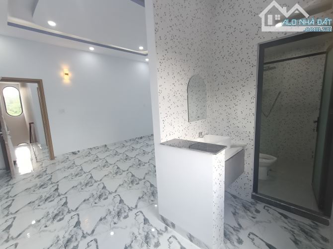 MẶT TIỀN ĐƯỜNG NỘI BỘ 6M THÔNG TỨ TUNG CÁCH ĐƯỜNG DT 835D CHỈ 50M - 4