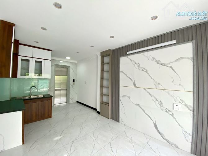 Mặt ngõ ô tô tránh - Kinh doanh đa dạng hay vừa ở vừa cho thuê - Giá chỉ 8,85 tỷ - 4