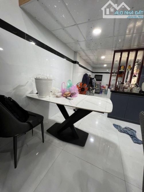 Bán nhà khu Vip Tây Thạnh, Nguyễn Hữu Tiến, Tân Phú, 50m2, 2 tầng, giá 5,78 tỷ - 4