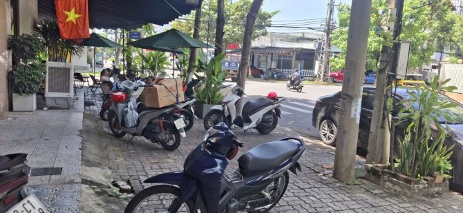 🔥 CƠ HỘI HIẾM CÓ ‼️ NHÀ MẶT TIỀN NGUYỄN HỮU DẬT – VỊ TRÍ KINH DOANH CỰC KỲ ĐẮC ĐỊA 🔥 - 4
