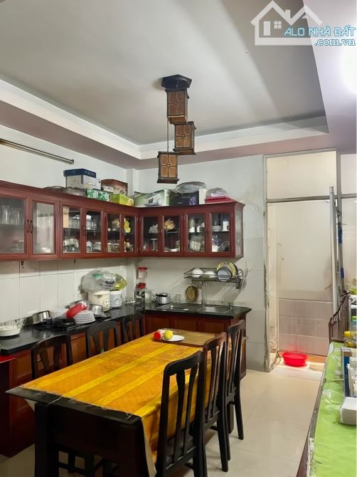 🏠 BÁN NHÀ QUẬN 10, ĐƯỜNG 12M, 5 TẦNG BTCT, MẶT TIỀN KINH DOANH, CHỈ 15 TỶ🏠 - 4