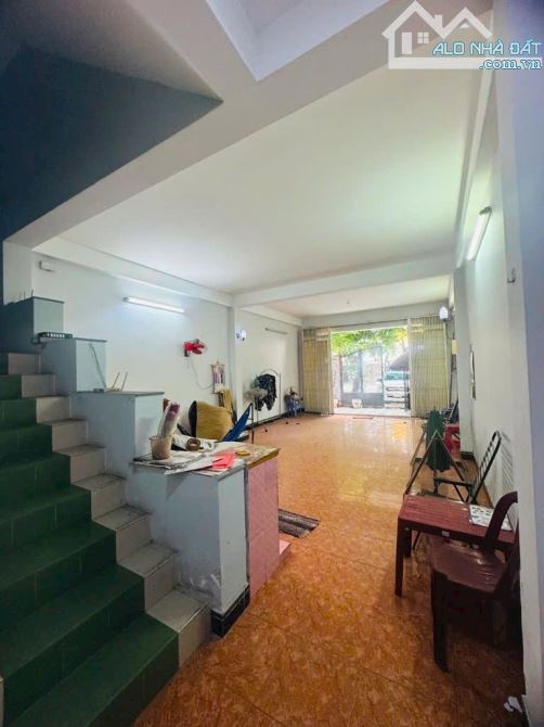 MẶT TIỀN KHU TÊN LỬA SẦM UẤT - NGANG 5M - 100M2 - 4 TẦNG - CHỈ 11.2 TỶ TL - 4
