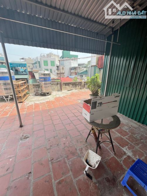 💚TẬP THỂ LÒ ĐÚC- 3PHÒNG NGỦ SÁNG THOÁNG-2WC-KHU SẠCH ĐẸP NHẤT KHU-AN NINH- CÓ TUM - 4