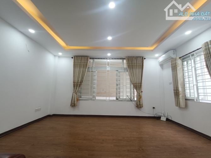 Bán nhà Mỹ Đình, Nam Từ Liêm 31m2x 5 tầng, MT 4,5m, Giá 6,3 tỷ, Cực Hiếm - 4
