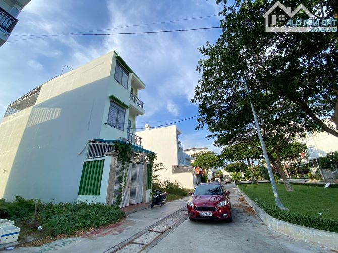 Khu Nhà Hiếm Bán - 3 Tầng - TĐC Hòn rớ 2, Ngang Đẹp, Đường Ô tô - 4