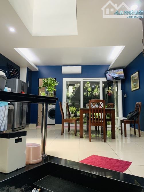 Siêu phẩm nhà thông minh –90m2- Lê Đức Thọ, P.17, Gò Vấp- 5 Tầng - 4