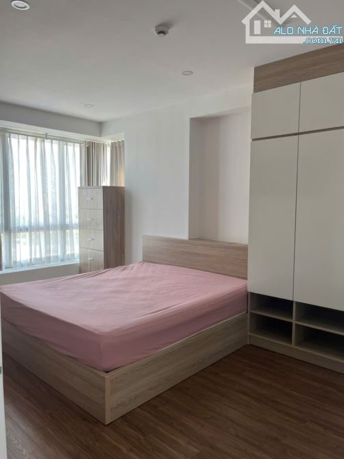Bán chung cư PMH-Hưng Phúc 1, view siêu xịn, 3pn, đang có hđt dài hạn - 4