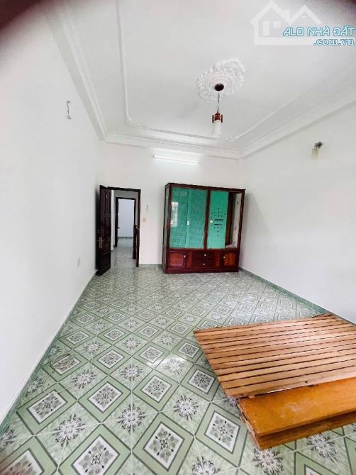 Bán nhà Nguyễn Tư Giản, phường 12, Gò Vấp, hẻm 5m thông, 60m2, 3 tầng, giá 7.7 tỷ - 4