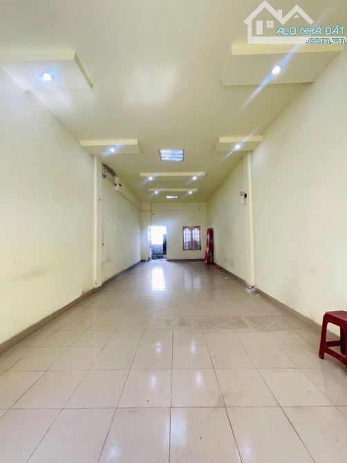 BÁN NHÀ - LÊ ĐỨC THỌ - 138M² - HXH TRÁNH - 1 TRỤC, S*ÁT MT - 11 T.Ỷ x - 4