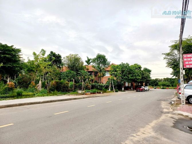Bán nhà 3 tầng mặt tiền An Dương Vương, gần Bờ kè sông Trà Khúc, TP. Quảng Ngãi - 4