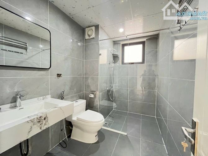 Bán CC Xuân Mai Tower, Hà Cầu, 7,5 tỷ, 118m2, 3PN, 2WC, pháp lý đầy đủ - 4