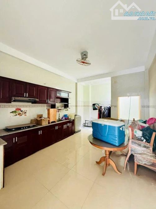BÁN NHÀ MẶT TIỀN GẦN VƯỜN LÀI – TÂN PHÚ-4 x 22m (81m²) – hoàn công đầy đủ- 15 TỶ TL - 4