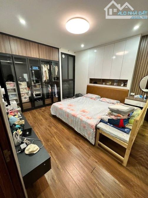 Phú thịnh Green Park, Tô hiệu hà đông, 103m2, 3PN, 2WC, Full nội thất xịn, 7.1 tỷ - 4
