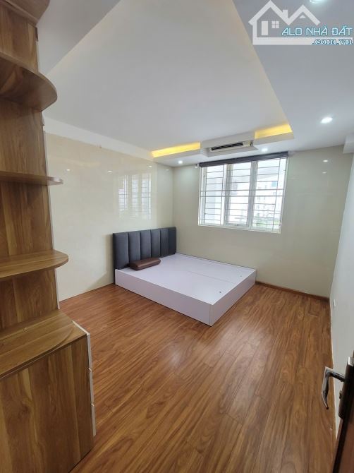 Bán căn hộ 116m2 3Pn tốt nhất CT6 KĐT Văn Khê, sổ đỏ, tiện ích, thoáng đẹp, hơn 5 tỷ - 4