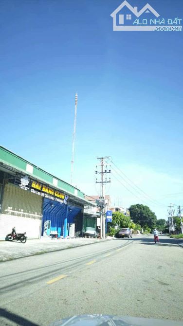 10x41 Mặt Tiền Âu Cơ KDC Nguyễn Thái Học, Lagi cần bán gấp - 4