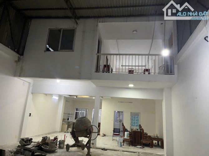 🌟 MẶT TIỀN PHAN VĂN HỚN – 307M² – VỊ TRÍ SIÊU ĐỈNH, CHỈ 200M RA QL1A – NGÃ TƯ BÀ ĐIỂM   K - 4