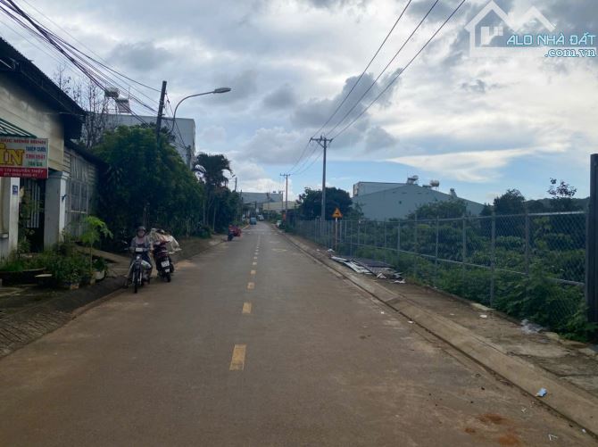 10M đất mặt tiền NGUYỄN THIẾP PLEIKU - 4