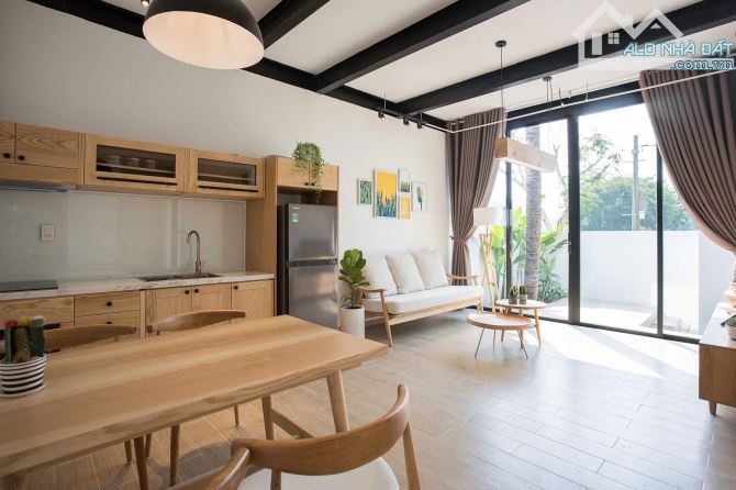 Bán villas Lý Tử Tấn siêu đẹp view sông núi mát rượi - 4